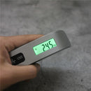 Balança Digital Portátil para Bagagem