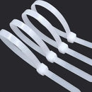 Abraçadeiras de Nylon (Cord Ties)
