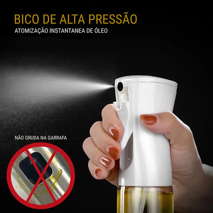 Culinary Spray Bottle - Spray Chef