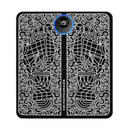 Almofada Massageadora Elétrica para Pés